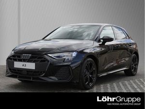 Audi A3 Sportback S line 150 kW S tronic
