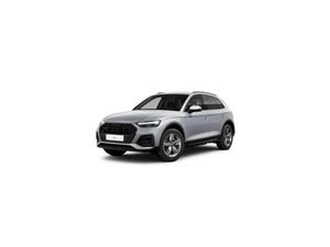 Audi Q5 40 TDI quattro adv. Matrix/HuD/Kamera