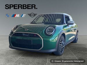 MINI Cooper S Favoured*18 Zoll*Head Up*Harman Kardon*