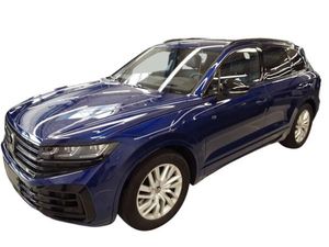 Volkswagen Touareg R 3.0TSI eHybrid +AHK+LUFT+KAMERA+