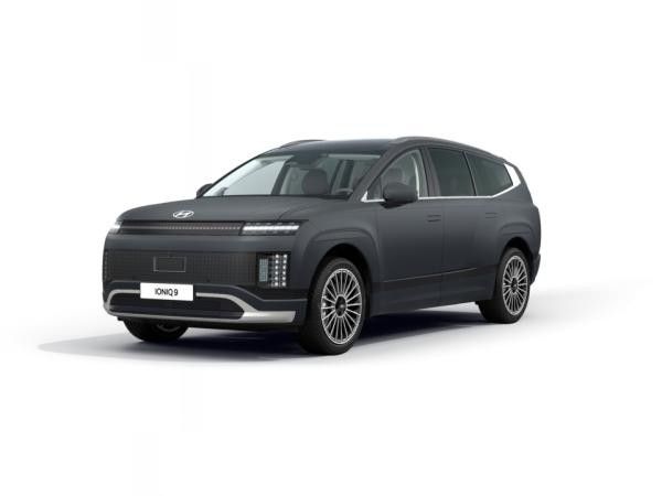 Hyundai IONIQ 9 Leasing