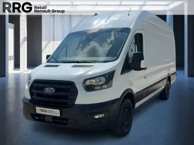 Ford Transit L4H3 Heckantrieb Auto kaufen