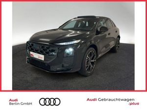Audi Q3 e-hybrid S tronic