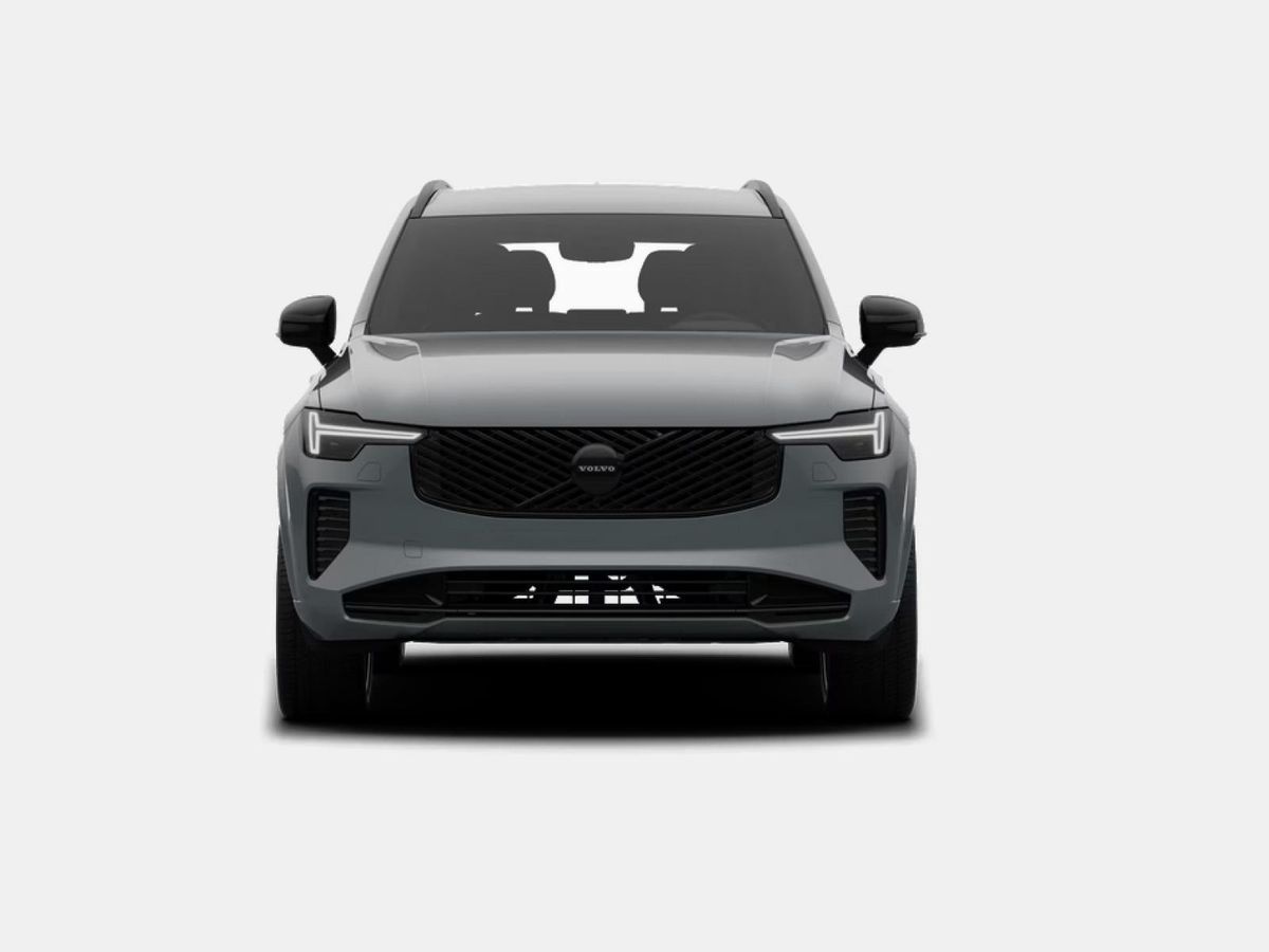 Volvo XC90 T8 AWD Plus Black Edition **GEWERBE LAGERFAHRZEUG** Leasing