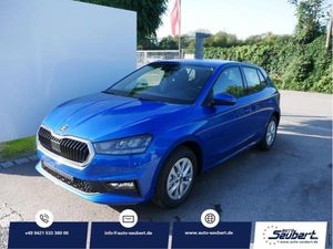 Skoda Fabia 130 Jahre Edition PLUS 1,0 MPI*LED*PDC-KAMERA*SMARTLINK*SHZ*TEMPOMAT*KLIMA