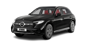Mercedes-Benz GLC GLC 300 de 4MATIC Autom. GLC 300 de 4MATIC Autom. - Auto-Abo