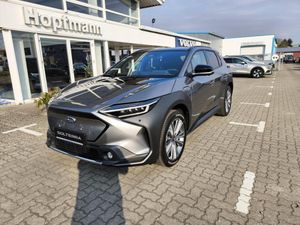 Subaru SOLTERRA Platinum Plus - neues Modelljahr Leasing