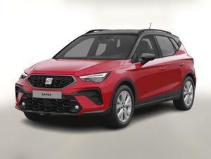 Seat Arona DSG FR NeuMod VollLED SHZ StauA Kessy 5JGa Leasing privat