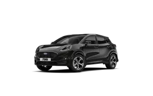 Ford Puma 1,0 EcoBoost Hybrid 114kW 1,0 EcoBoost Hybrid 114kW ST-Line X Auto