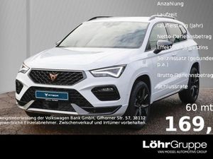 Cupra Ateca 1.5 TSI / 7-Gang-DSG CAL