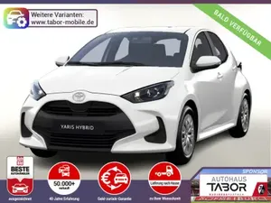Toyota Yaris Kam ACC CarPlay/Android Klimaaut. 9"Touch