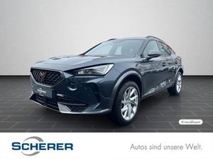 Cupra Formentor 1.5 TSI DSG Full Link elekt. Heckklapp