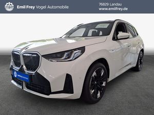 BMW X3 20 xDrive 140 kW, 5-türig
