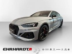 Audi RS5 Sportback Competition Leasing
