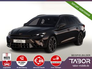 CUPRA Leon SP VZ 2.0 TSI 333 Memory eHk SHZ Kam LED Auto-Abo