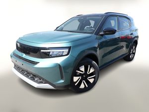 Opel Frontera Hybrid GS SHZ LHZ Nav Kam Totw NSW Leasing privat