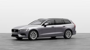 Volvo V60 Core