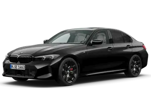 BMW 330d xDrive Limousine Auto-Abo