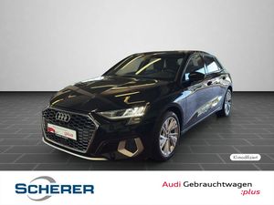 Audi A3 Sportback advanced 30 TDI S tronic *Smartphon