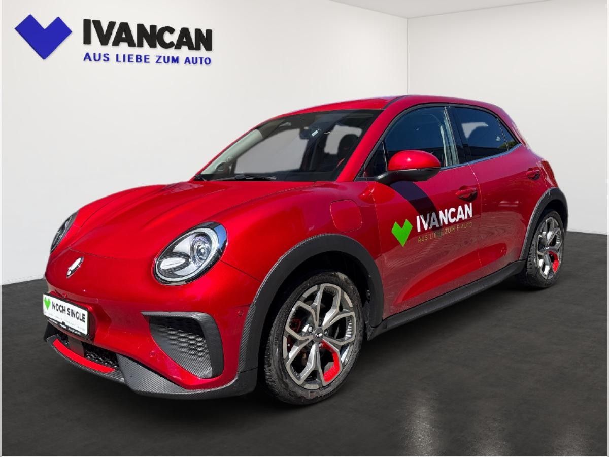 GWM ORA 03 400 GT Leasing