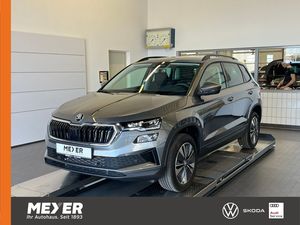 Skoda Karoq Balance 1.5 TSI  *AHK, ACC, Rückfahrkamera
