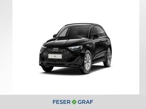 Audi A3 Sportback TFSI S tronic