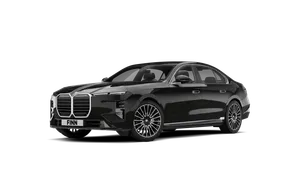 BMW 7er Limousine 740d xDrive 740d xDrive