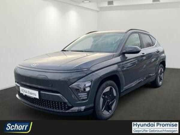 Hyundai KONA KONA Elektro Trend Leasing