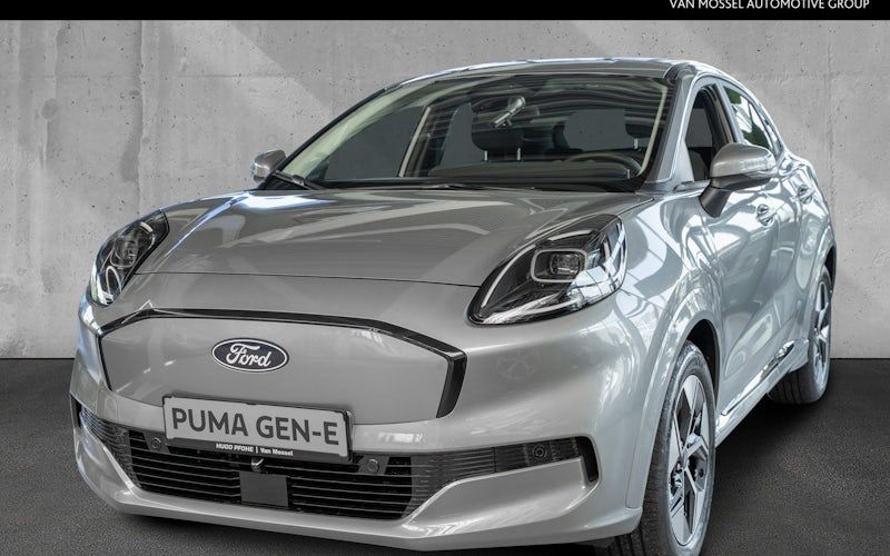 Ford Puma-gen-e 46,8 KWh 5dr Kauf