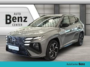 Hyundai TUCSON 1.6 T-GDI N-LINE *SCHWABENAKTION AUGUST*