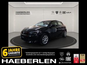 Opel Corsa F 1.2 Edition LAGERFAHRZEUG*WINTERPAKET