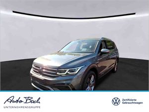 Volkswagen Tiguan Allspace 2.0 TDI DSG Elegance, Navi, LED-