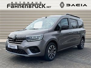Renault Grand Kangoo Techno TCe 130 Navi Sitzheizung PDC