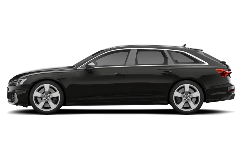 Audi S6 Avant S6 TDI 257 kW Automatik Allrad S6 Leasing