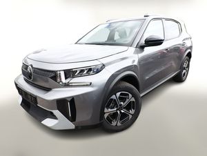 Citroën C3 Aircross Hybrid MAX WinterP Nav Kam 2xPDC 17Z Leasing privat