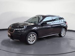 Skoda Kamiq Tour 1.5 TSI 6-G-Schaltg. *ACC*NAVI*APP-CO