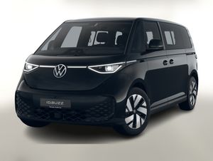 Volkswagen ID.Buzz Pro LR 7S KomfortP+ AssisP+ 360°Kam ACC Leasing privat