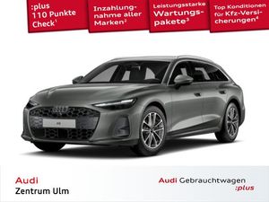 Audi A6 Avant TFSI AHK MATRIX NAVI+ SHZ 360° 5J.GAR.