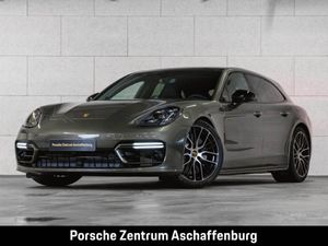 Porsche Panamera 4S E-Hybrid Sport Turismo (Typ 971) Leasing