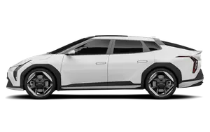 KIA EV4 Fastback 81 kWh 150 kW Frontantrieb Earth Leasing