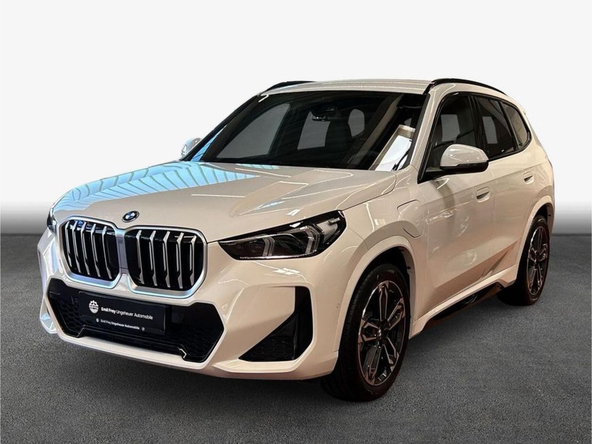 BMW X1 xDrive30e Aut. M Sportpaket , 5-türig Leasing