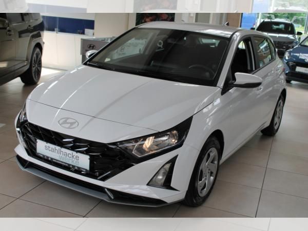 Hyundai i20 Select mit Funktionspaket ❗sofort verf. Nähe Köln❗Gewerbe❗ Leasing