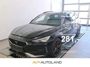 Cupra Leon Sportstourer 2.0 TSI VZ | AHK | NAVI | PANO