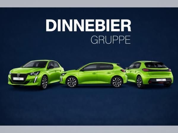 Peugeot 208 E Style 136 PS 100kw 💶​🔋​ inkl. E Prämie 💶​🔋*PRIVATKUNDEN* Leasing