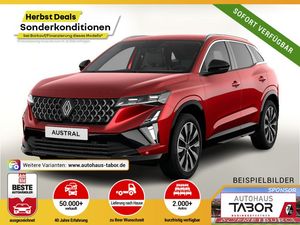 Renault Austral Techno Full Hybrid E-Tech 200 UVP-17%*