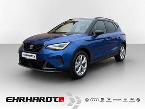 Seat Arona 1.0 TSI DSG FR VIRTUAL*NAVI*VOLL-LED*ACC*P
