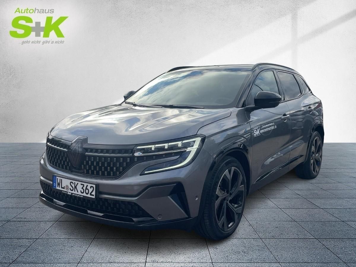 Renault Austral Iconic Esprit Alpine * Matrix LED, Harman Kardon Leasing