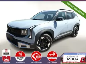 Kia Seltos DCT AWD Vision DesignP SHZ Carplay Keyl