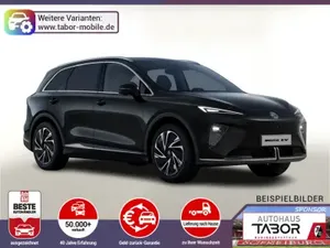 MG S6 77kWh Luxury Pano HUD Sitzklima ACC 20Z