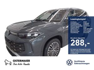 Volkswagen Tayron ELEGANCE 1.5eTSI 204PS DSG ACC.5J-G.AHK.A